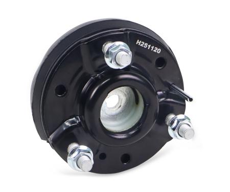 SuperPro 2024-2026 Ford Ranger Strut Mount Kit RS021