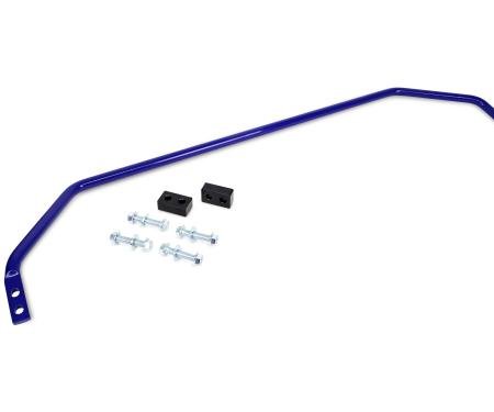 SuperPro 2011-2019 Ford Fiesta Rear Sway Bar Kit For Improved Vehicle Stability RC0140R-22