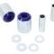 SuperPro Control Arm Lower Inner Rear Bushing Kit SPF1280K