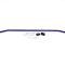 SuperPro 2011-2019 Ford Fiesta Rear Sway Bar Kit For Improved Vehicle Stability RC0140R-22