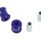 SuperPro 1969-1974 Mercury Capri Control Arm Lower Inner Bushing Kit SPF0930K
