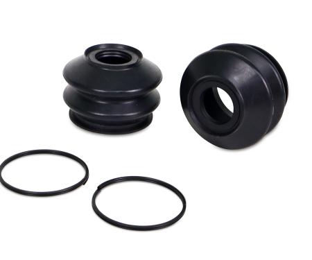 SuperPro 2015-2026 Ford F-150 Control Arm Upper Ball Joint Service Kit KIT6565BK