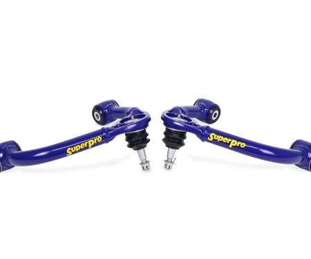 SuperPro 2021-2026 Ford F-150 Alignment Caster / Camber Control Arm TRC6675