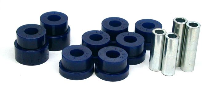 SuperPro Trailing Arm Lower Bushing Kit SPF1015K
