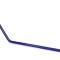 SuperPro 2011-2019 Ford Fiesta Rear Sway Bar Kit For Improved Vehicle Stability RC0140R-22