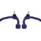SuperPro 2021-2026 Ford F-150 Alignment Caster / Camber Control Arm TRC6675