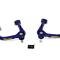 SuperPro 2024-2026 Ford Ranger Control Arm Upper Arm Assembly TRC6750