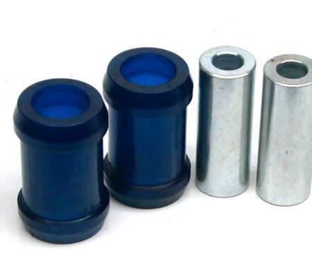 SuperPro 1988-1993 Ford Festiva Control Arm Lower Inner Bushing Kit SPF1318K