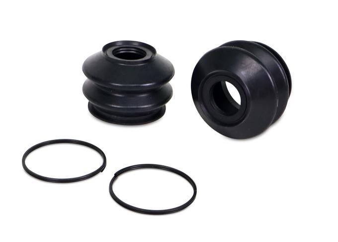 SuperPro 2015-2026 Ford F-150 Control Arm Upper Ball Joint Service Kit KIT6565BK