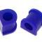 SuperPro Sway Bar Mount Bushing Kit 20mm SPF1406-20K