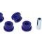 SuperPro Control Arm Lower Inner Front Bushing Kit SPF0952-80K