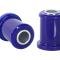 SuperPro Control Arm Lower Inner Rear Bushing Kit SPF0953-80K