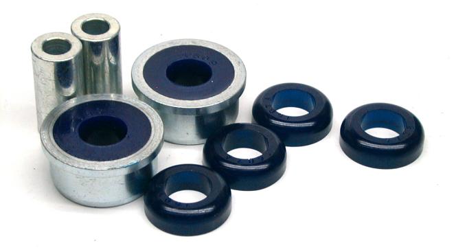 SuperPro Control Arm Lower Inner Front Bushing Kit SPF1609K