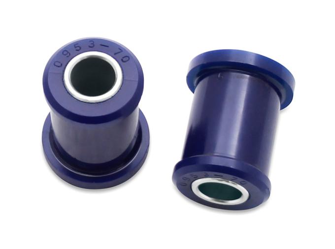 SuperPro Control Arm Lower Inner Rear Bushing Kit SPF0953-80K