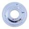 Dennis Carpenter Wiper Washer Bezel On Dash - 1970-72 Ford Truck, 1968-77 Ford Bronco D0TZ-10852-A