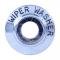 Dennis Carpenter Wiper Washer Bezel On Dash - 1970-72 Ford Truck, 1968-77 Ford Bronco D0TZ-10852-A