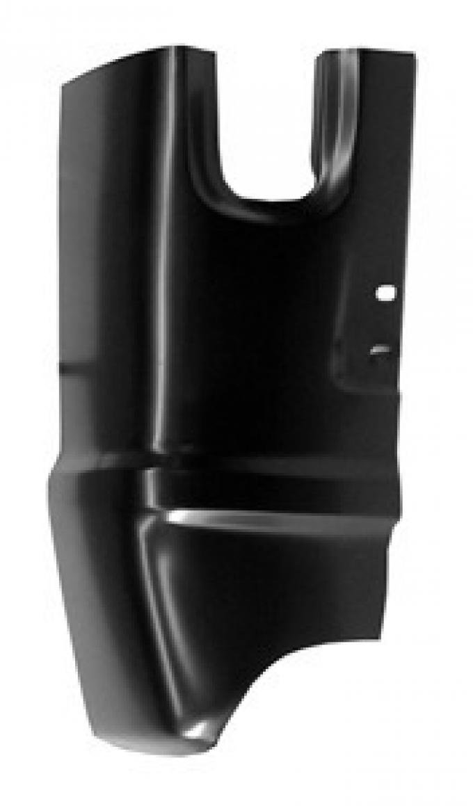 Key Parts '75-'91 Extended Rear Corner, Driver's Side 1970-137 L