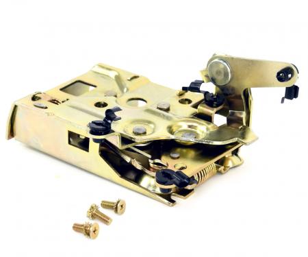 ACP Door Latch Assembly Passenger Side FM-BD017