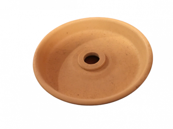 Thunderbird Sunroof Cup Handle, Reproduction, 1960