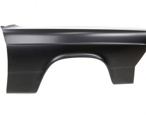 AMD Front Fender, LH, 66-67 Ford Fairlane 200-8466-R
