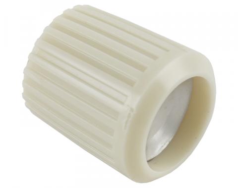 Dennis Carpenter Radio Knob - 1960-63 Ford Car   C0DB-18805-W