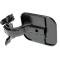 AMD Fuel Filler Door, Paintable, 77-79 Ford F100 F150 F250 F350 724-4557