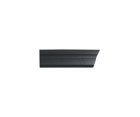 Daniel Carpenter 1979-84 Front of Fender Body Mldg LH D9ZZ-16069