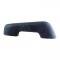 Dennis Carpenter Door Arm Rest - LH - Black - 1957-69 Ford Truck, 1966-67 Ford Bronco, 1959-64 Ford Car   B9A-6424141-BL