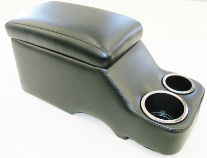 Classic Consoles 1960-1979 Convertible Ford and Mercury HumpHugger Console FMHH6473CV