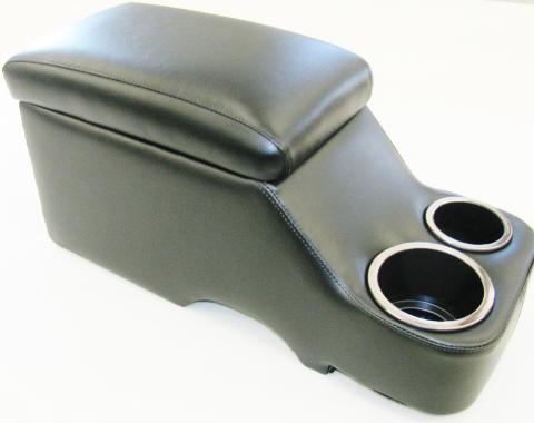 Classic Consoles 1960-1979 Convertible Ford and Mercury HumpHugger Console FMHH6473CV