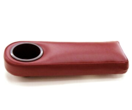 Classic Consoles 1979-1986 Ford Mustang Armrest and Drink Holder FMHLD7986