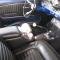 Classic Consoles 1960-1979 Ford and Mercury HumpHugger Console FMHH6473