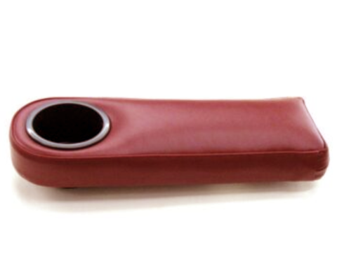 Classic Consoles 1979-1986 Ford Mustang Armrest and Drink Holder FMHLD7986