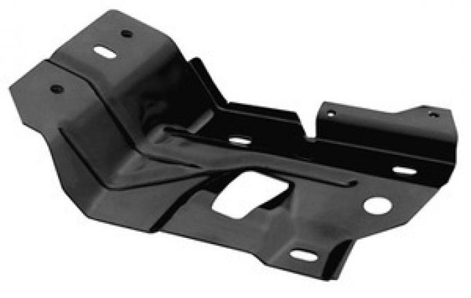 Key Parts '80-'86 Battery Tray Support 1981-241 U