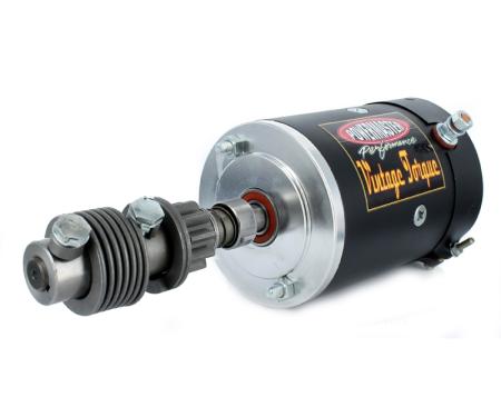 Dennis Carpenter Starter - Vintage Torque - 12 Volt - 1932-53 Ford Truck, 1932-53 Ford Car 91A-11002-12V