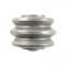 Dennis Carpenter Steering Sector Gear Repair Kit - 1949-51 Ford Car 8A-3575-X