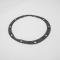 Detroit Muscle Technologies Ford 57-91 9" Axle Carrier Gasket - Interface 8090 Material FORD-B7A4025A