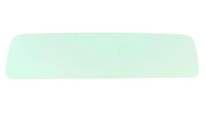 AMD Back Glass, Green Tint, 67-72 Ford F100 F250 660-4567-T