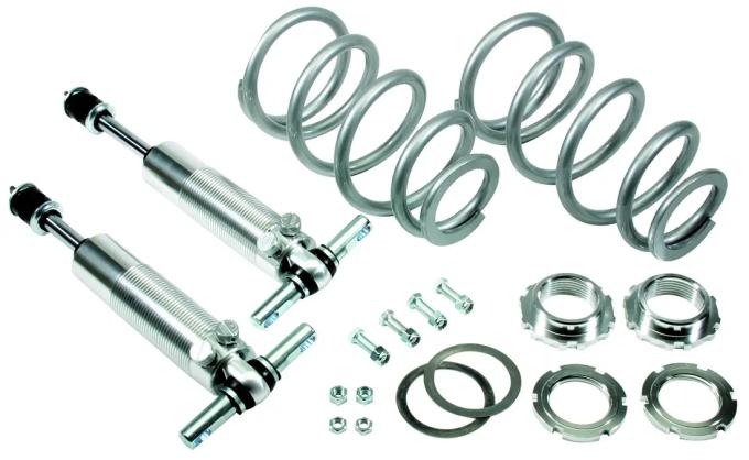 Classic Performance CPP Double Adjustable Coilover Spring and Shock Kit, 1961-65 Ford Falcon 6165COK-2A450