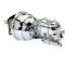 Classic Performance Complete Power Brake Booster Kit for 61-64 All Lincoln, 8" Dual 6163BB24-8DC