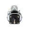Classic Performance Complete Power Brake Booster Kit for 61-64 All Lincoln, 8" Dual 6163BB24-8DC