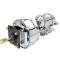 Classic Performance Complete Power Brake Booster Kit for 61-64 All Lincoln, 8" Dual 6163BB24-8DC
