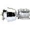 Classic Performance Complete Power Brake Booster Kit for 61-64 All Lincoln, 8" Dual 6163BB24-8DC