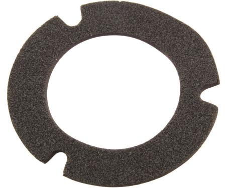 Dennis Carpenter Horn Button Insulator - 1955-56 Ford Car   B5A-3672-A