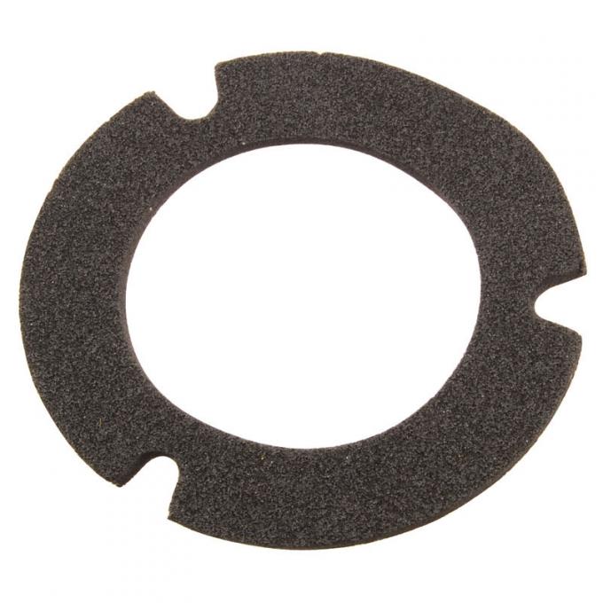 Dennis Carpenter Horn Button Insulator - 1955-56 Ford Car   B5A-3672-A