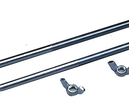 Taylor Cable J Battery Hold Down Bolts 21982