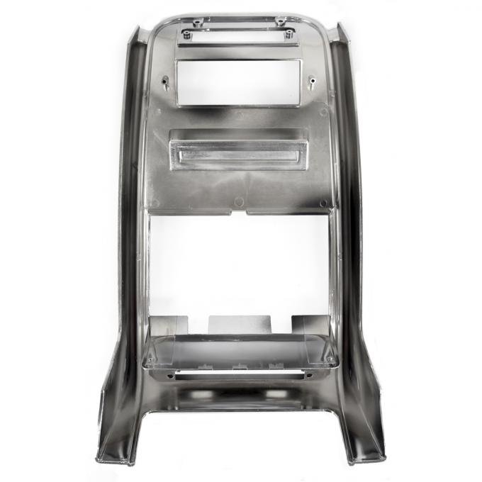 ACP Dash Trim Center Black FM-BI009EB