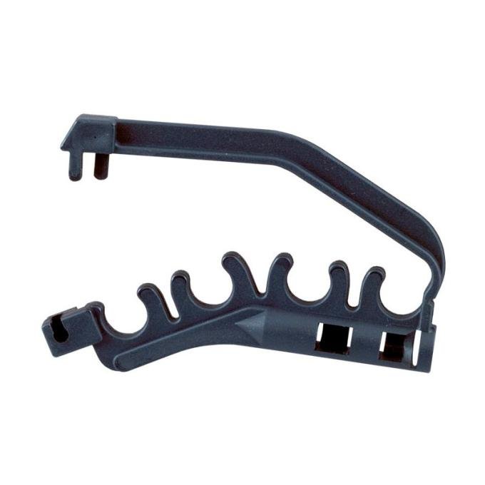 Daniel Carpenter 1979-93 Spark Plug 4 Wire Holder on Bolt D9AZ-12297