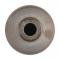 Dennis Carpenter Gear Shift - Cowl Vent Knob - Chocolate Brown - 1946 Ford Car   51A-7213-A
