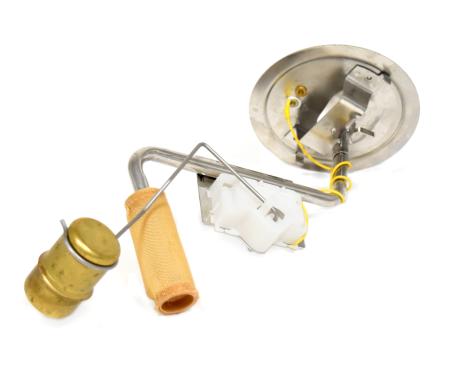 ACP Stainless Steel Fuel Sending Unit NON-EFI 3/8" 19 Gallon Rear Mount Tank FP-FSU85D